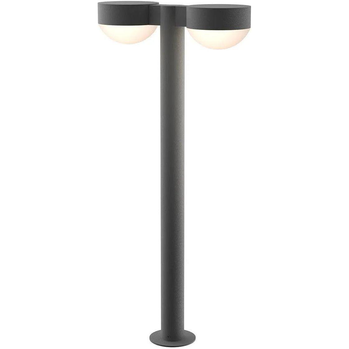 Sonneman - REALS LED Bollard - 7308.PC.DL.74-WL - Canada Light Shop