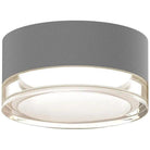 Sonneman - REALS LED Surface Mount - 7309.XX.FH.74-WL - Canada Light Shop