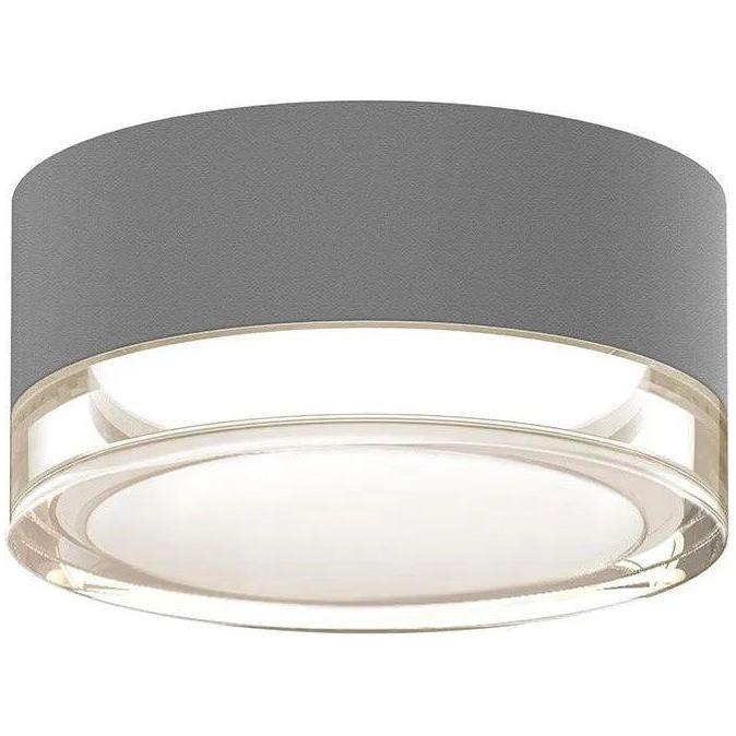 Sonneman - REALS LED Surface Mount - 7309.XX.FH.74-WL - Canada Light Shop