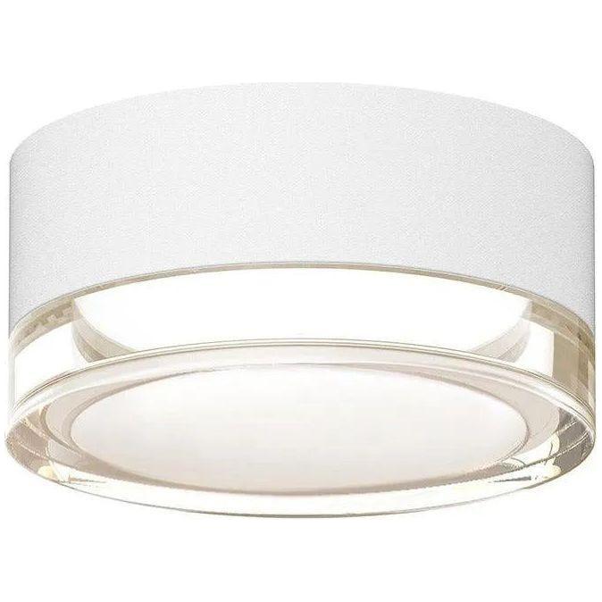 Sonneman - REALS LED Surface Mount - 7309.XX.FH.98-WL - Canada Light Shop