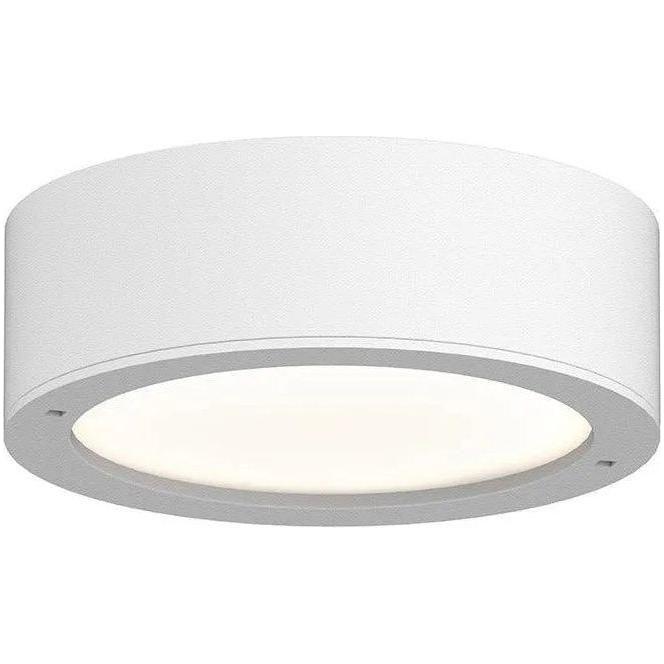 Sonneman - REALS LED Surface Mount - 7309.XX.PL.98-WL - Canada Light Shop