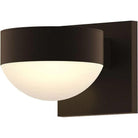 Sonneman - REALS LED Wall Sconce - 7300.PC.DL.72-WL - Canada Light Shop