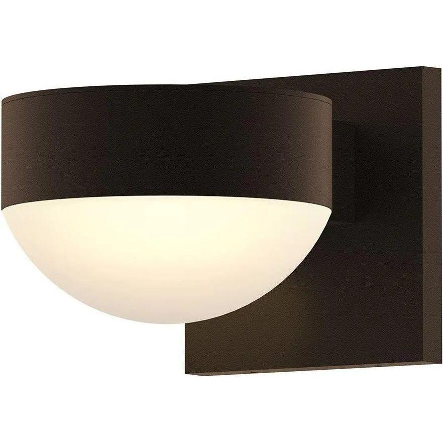Sonneman - REALS LED Wall Sconce - 7300.PC.DL.72-WL - Canada Light Shop