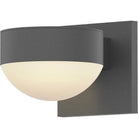Sonneman - REALS LED Wall Sconce - 7300.PC.DL.74-WL - Canada Light Shop