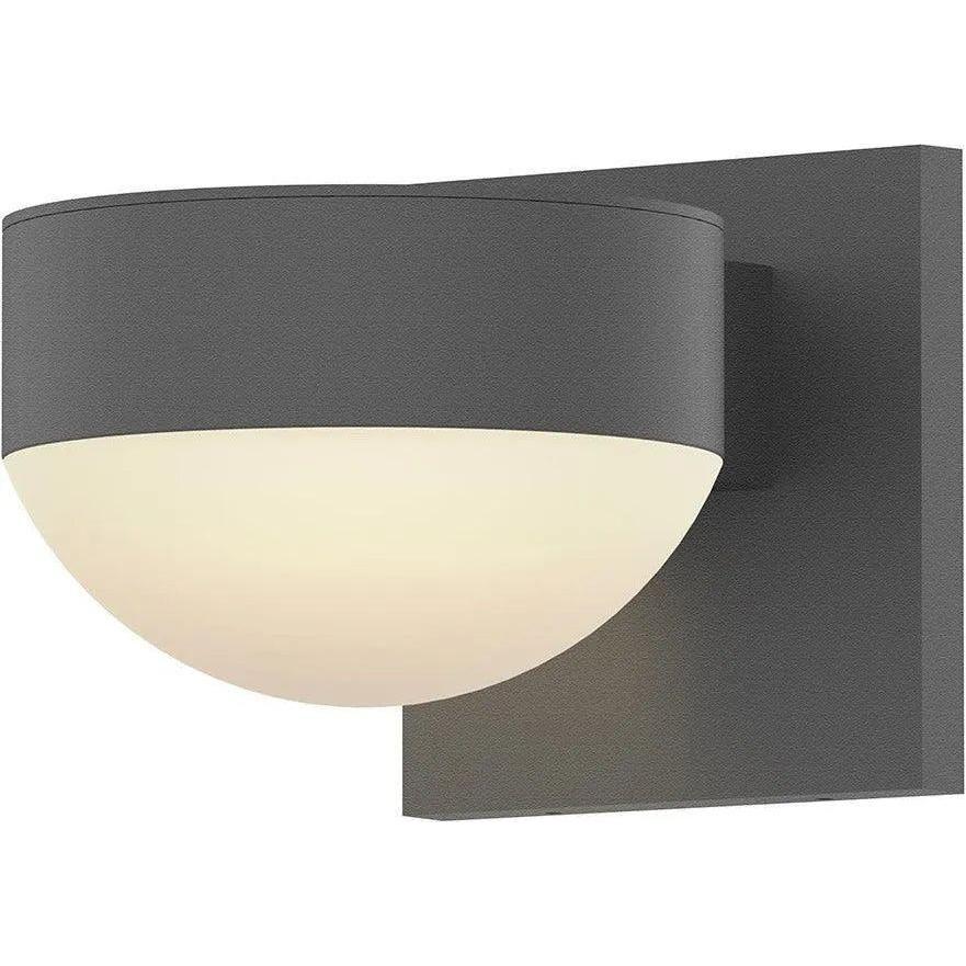 Sonneman - REALS LED Wall Sconce - 7300.PC.DL.74-WL - Canada Light Shop