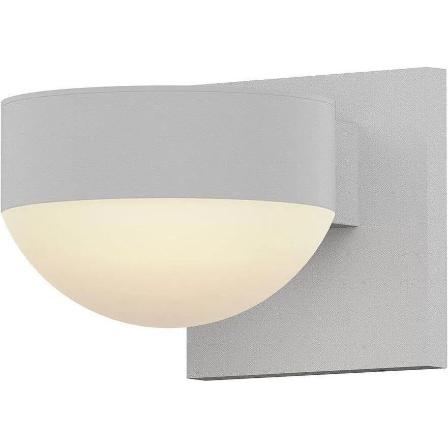 Sonneman - REALS LED Wall Sconce - 7300.PC.DL.98-WL - Canada Light Shop