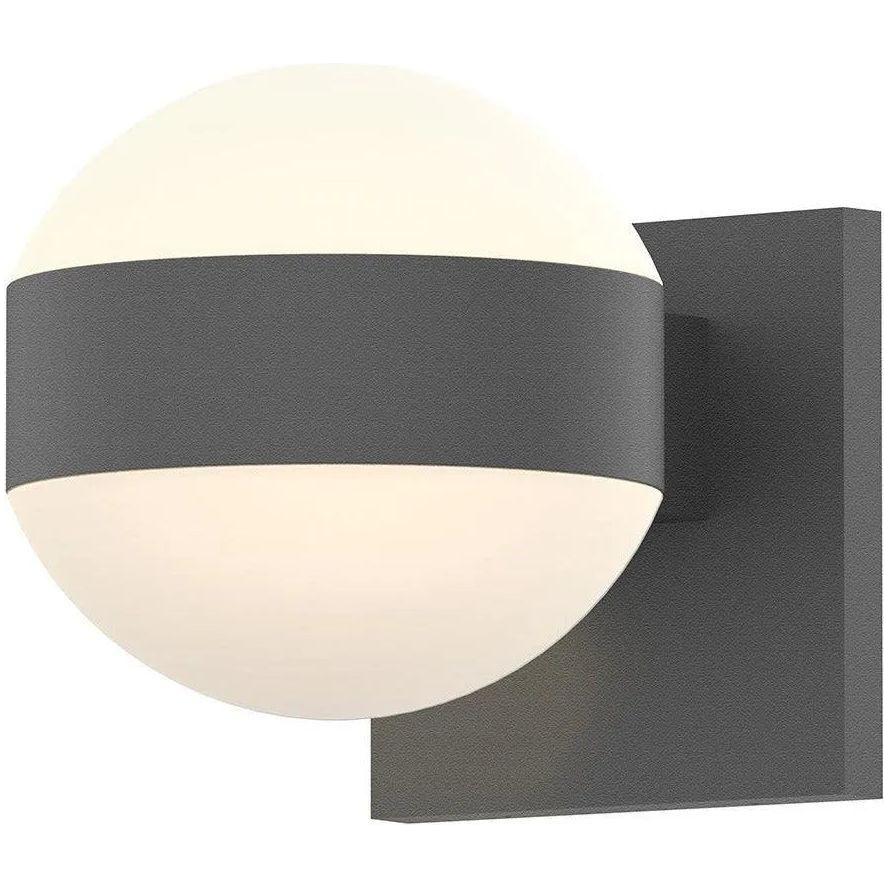 Sonneman - REALS LED Wall Sconce - 7302.DL.DL.74-WL - Canada Light Shop