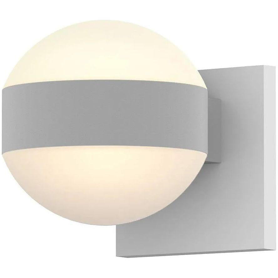 Sonneman - REALS LED Wall Sconce - 7302.DL.DL.98-WL - Canada Light Shop