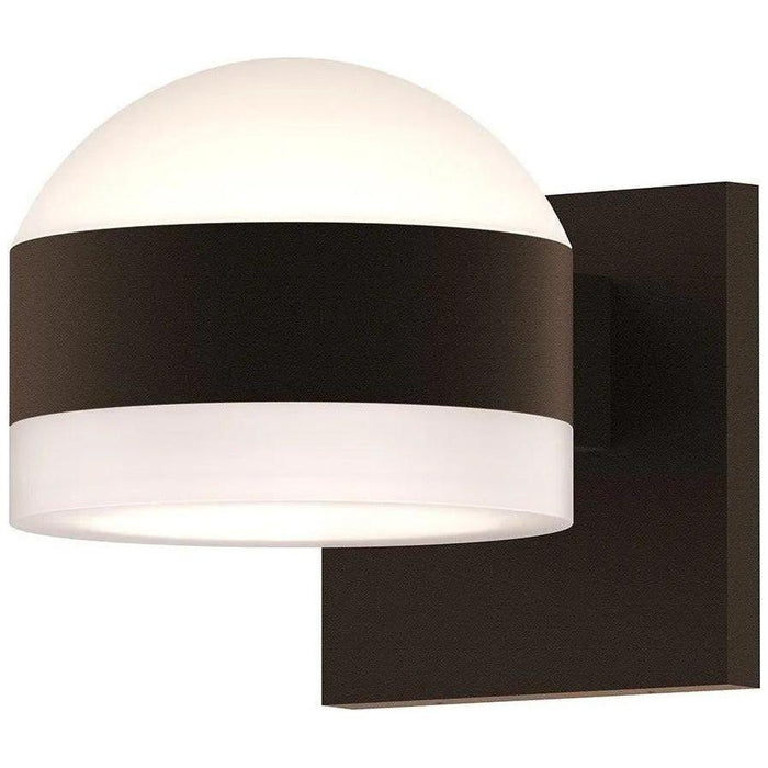 Sonneman - REALS LED Wall Sconce - 7302.DL.FW.72-WL - Canada Light Shop