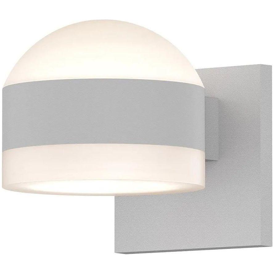 Sonneman - REALS LED Wall Sconce - 7302.DL.FW.98-WL - Canada Light Shop
