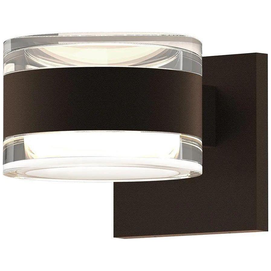 Sonneman - REALS LED Wall Sconce - 7302.FH.FH.72-WL - Canada Light Shop