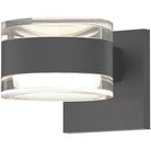 Sonneman - REALS LED Wall Sconce - 7302.FH.FH.74-WL - Canada Light Shop