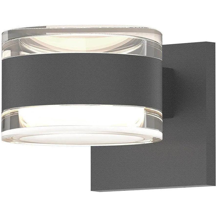 Sonneman - REALS LED Wall Sconce - 7302.FH.FH.74-WL - Canada Light Shop