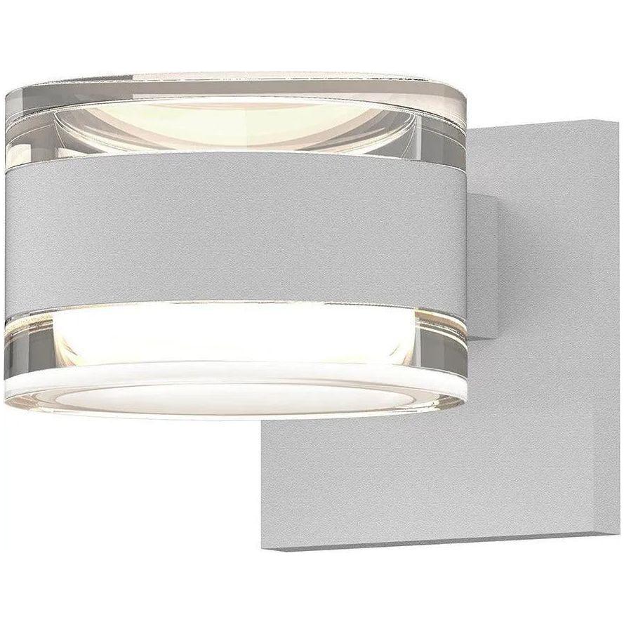 Sonneman - REALS LED Wall Sconce - 7302.FH.FH.98-WL - Canada Light Shop