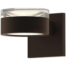Sonneman - REALS LED Wall Sconce - 7302.FH.PL.72-WL - Canada Light Shop
