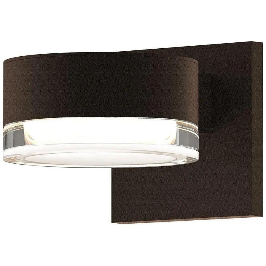 Sonneman - REALS LED Wall Sconce - 7302.PL.FH.72-WL - Canada Light Shop