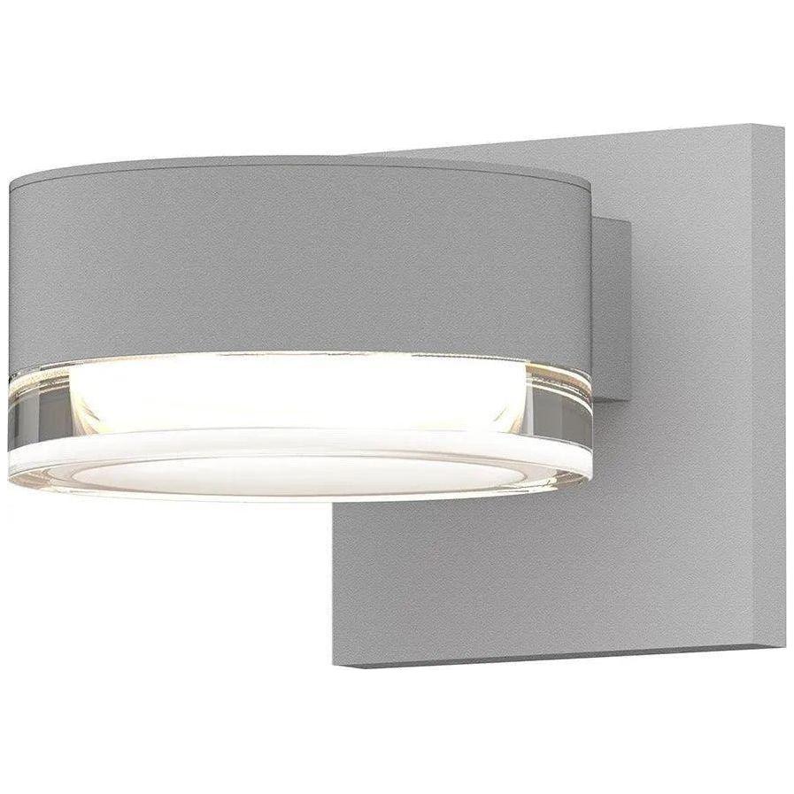 Sonneman - REALS LED Wall Sconce - 7302.PL.FH.98-WL - Canada Light Shop