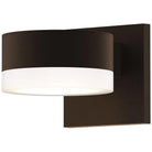 Sonneman - REALS LED Wall Sconce - 7302.PL.FW.72-WL - Canada Light Shop