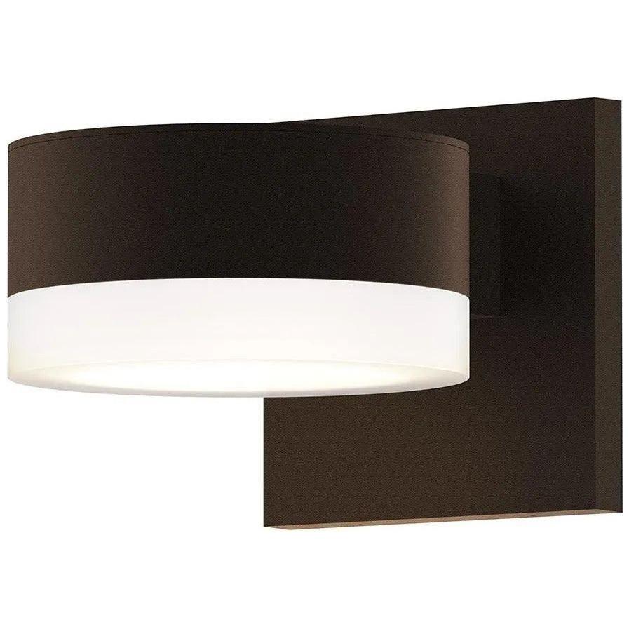 Sonneman - REALS LED Wall Sconce - 7302.PL.FW.72-WL - Canada Light Shop