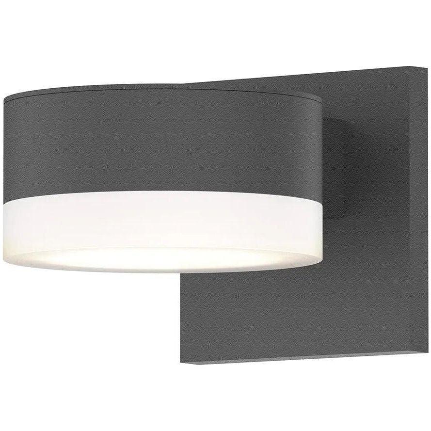 Sonneman - REALS LED Wall Sconce - 7302.PL.FW.74-WL - Canada Light Shop