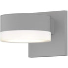 Sonneman - REALS LED Wall Sconce - 7302.PL.FW.98-WL - Canada Light Shop