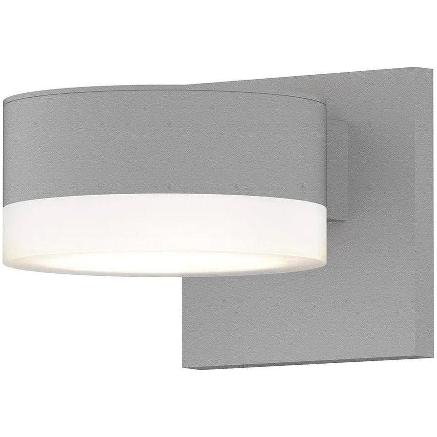 Sonneman - REALS LED Wall Sconce - 7302.PL.FW.98-WL - Canada Light Shop