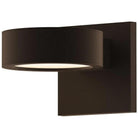 Sonneman - REALS LED Wall Sconce - 7302.PL.PL.72-WL - Canada Light Shop