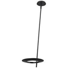 Sonneman - Ringlo LED Ceiling Torchiere - 2419.25 - Canada Light Shop