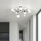 Sonneman - Sabon LED Semi-Flush Mount - 2069.13 - Canada Light Shop