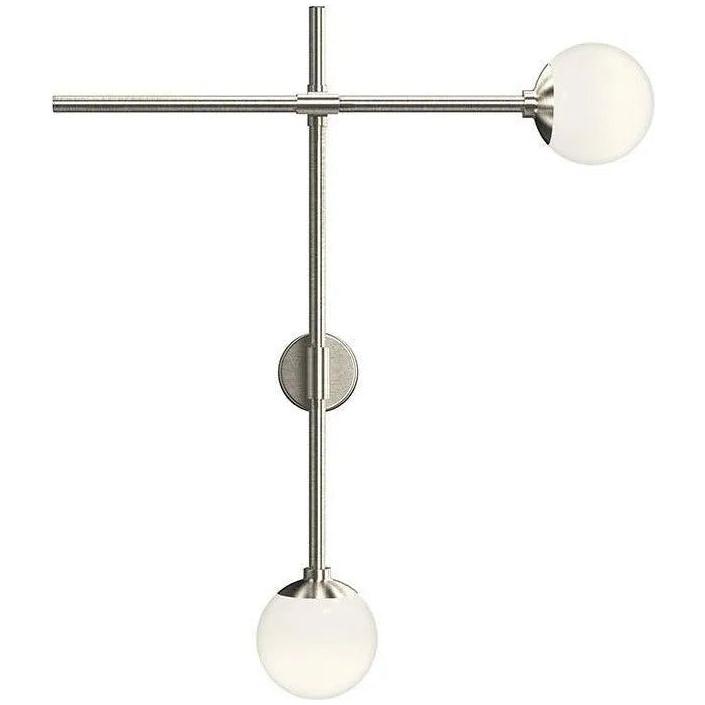Sonneman - Sabon LED Wall Sconce - 2062.13 - Canada Light Shop