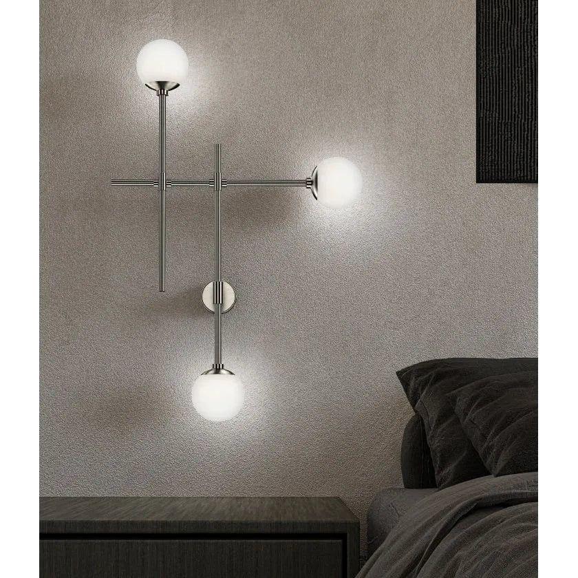 Sonneman - Sabon LED Wall Sconce - 2062.13 - Canada Light Shop
