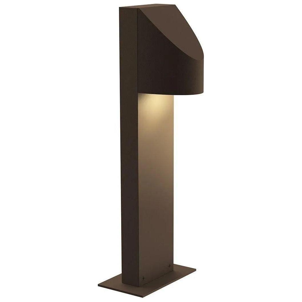 Sonneman - Shear LED Bollard - 7311.72-WL - Canada Light Shop