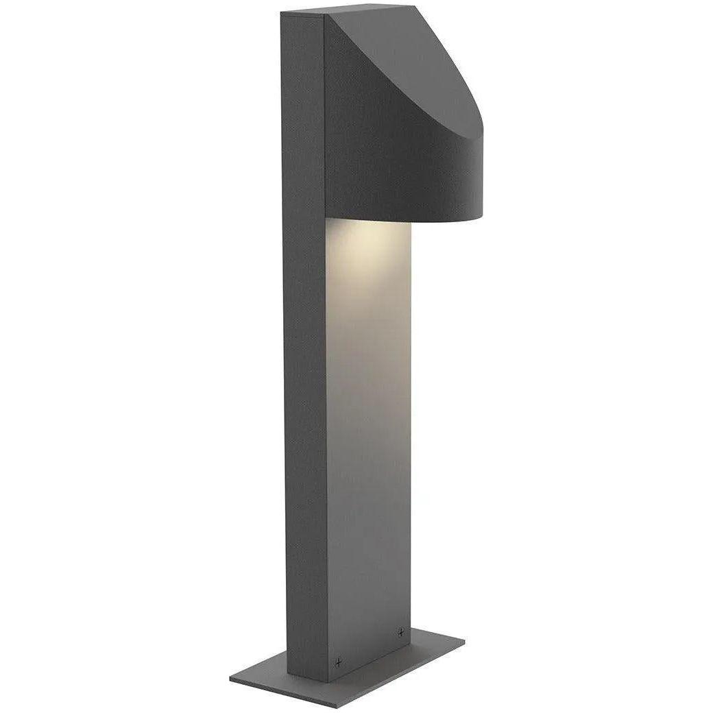 Sonneman - Shear LED Bollard - 7311.74-WL - Canada Light Shop