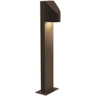 Sonneman - Shear LED Bollard - 7312.72-WL - Canada Light Shop