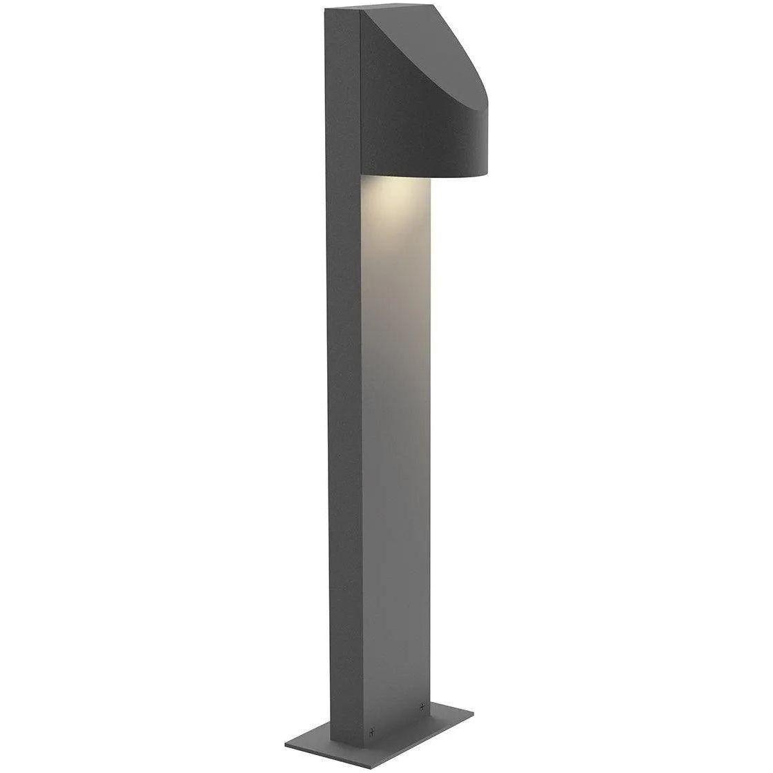 Sonneman - Shear LED Bollard - 7312.74-WL - Canada Light Shop