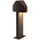 Sonneman - Shear LED Bollard - 7315.72-WL - Canada Light Shop