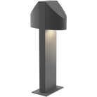 Sonneman - Shear LED Bollard - 7315.74-WL - Canada Light Shop