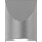 Sonneman - Shear One Light Wall Sconce - 7222.74-WL - Canada Light Shop
