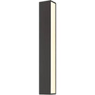 Sonneman - Sideways LED Wall Sconce - 7254.72-WL - Canada Light Shop
