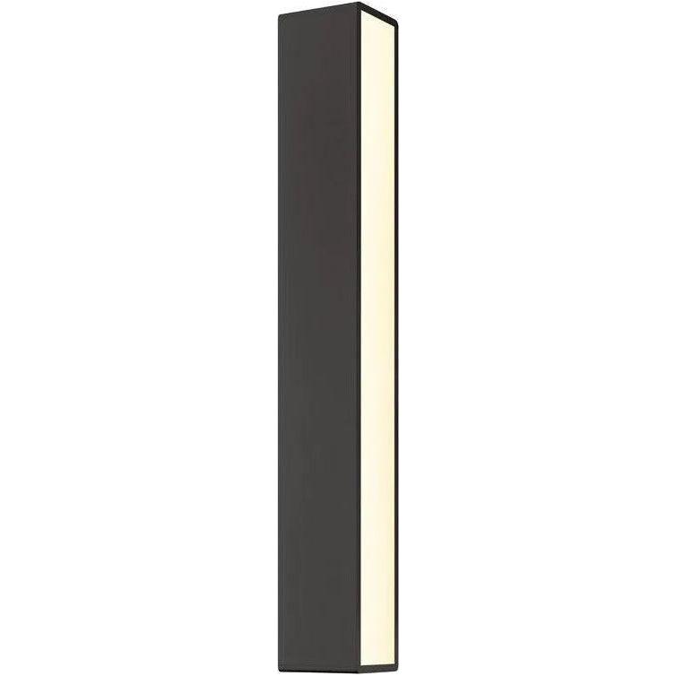 Sonneman - Sideways LED Wall Sconce - 7254.72-WL - Canada Light Shop
