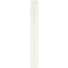 Sonneman - Sideways LED Wall Sconce - 7256.98-WL - Canada Light Shop