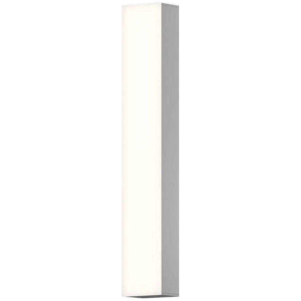 Sonneman - Solid Glass Bar LED Bath Bar - 2590.13 - Canada Light Shop