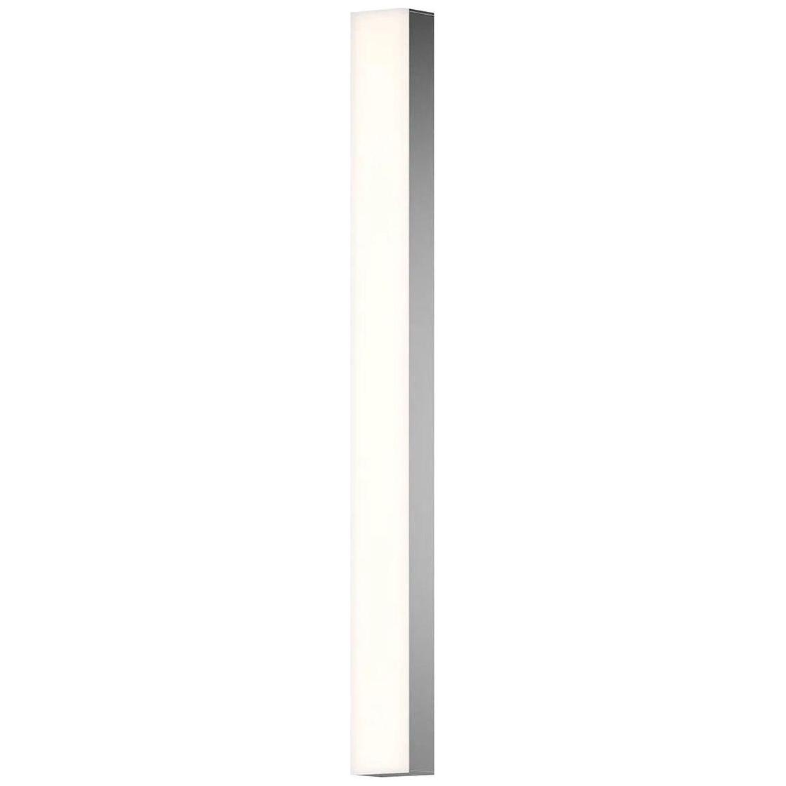 Sonneman - Solid Glass Bar LED Bath Bar - 2594.13 - Canada Light Shop
