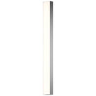 Sonneman - Solid Glass Bar LED Bath Bar - 2594.13 - Canada Light Shop
