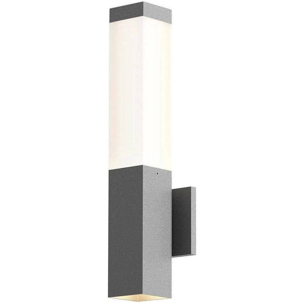 Sonneman - Square Column LED Wall Sconce - 7380.74-WL - Canada Light Shop