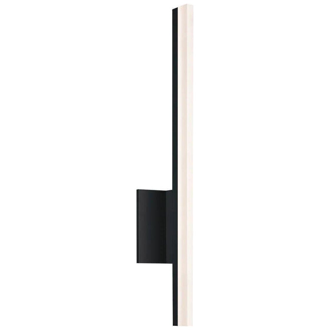 Sonneman - Stiletto LED Wall Sconce - 2340.25-DIM - Canada Light Shop