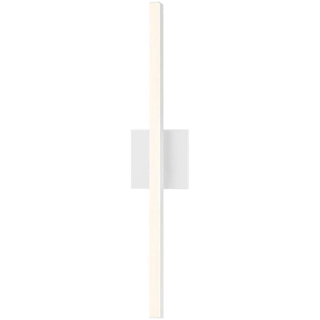 Sonneman - Stix LED Bath Bar - 2770.03 - Canada Light Shop