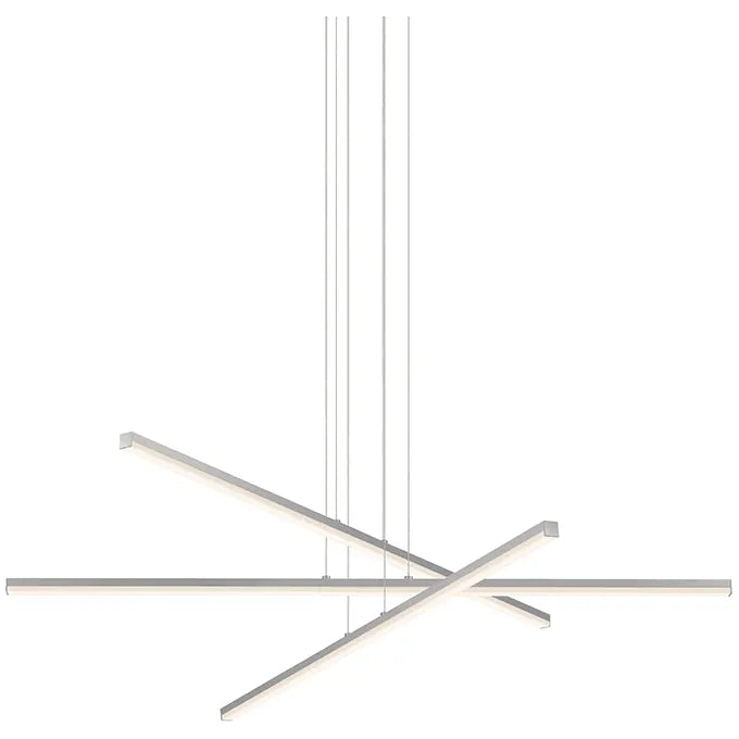 Sonneman - Stix LED Pendant - 2763.16 - Canada Light Shop