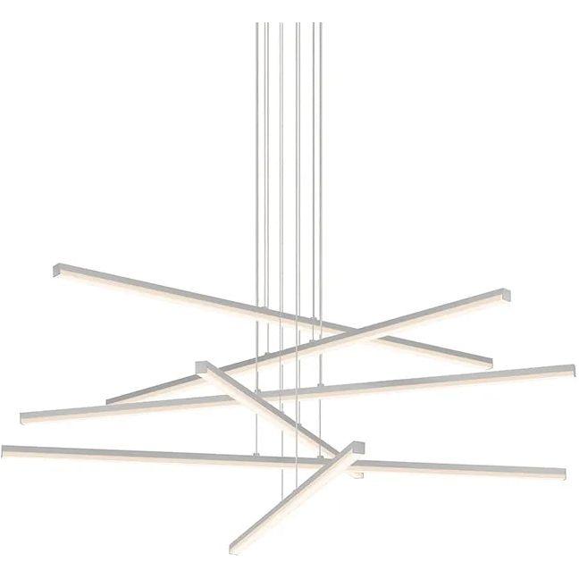 Sonneman - Stix LED Pendant - 2766.16 - Canada Light Shop