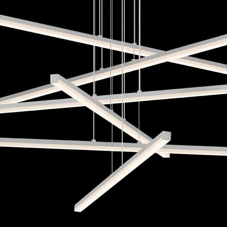 Sonneman - Stix LED Pendant - 2766.16 - Canada Light Shop
